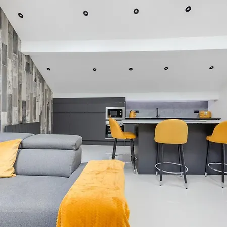 Winter Garden Apartments By Sasco Blackpool Esterno foto