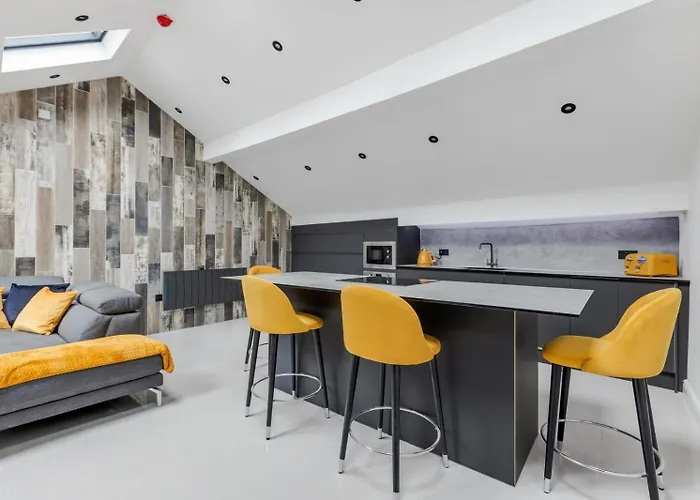 Winter Garden Apartments By Sasco