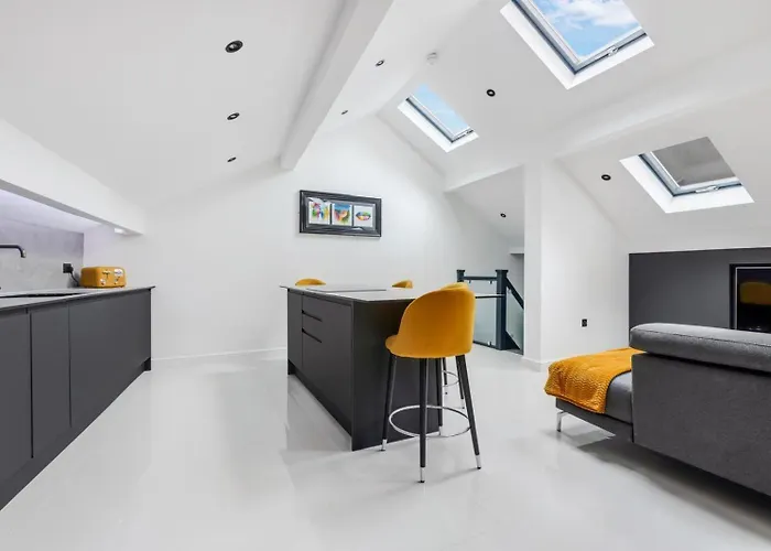 Winter Garden Apartments By Sasco