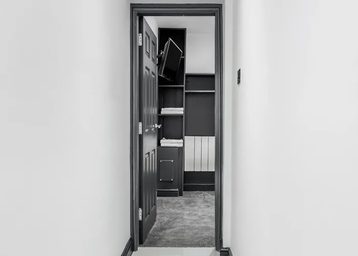 Winter Garden Apartments By Sasco