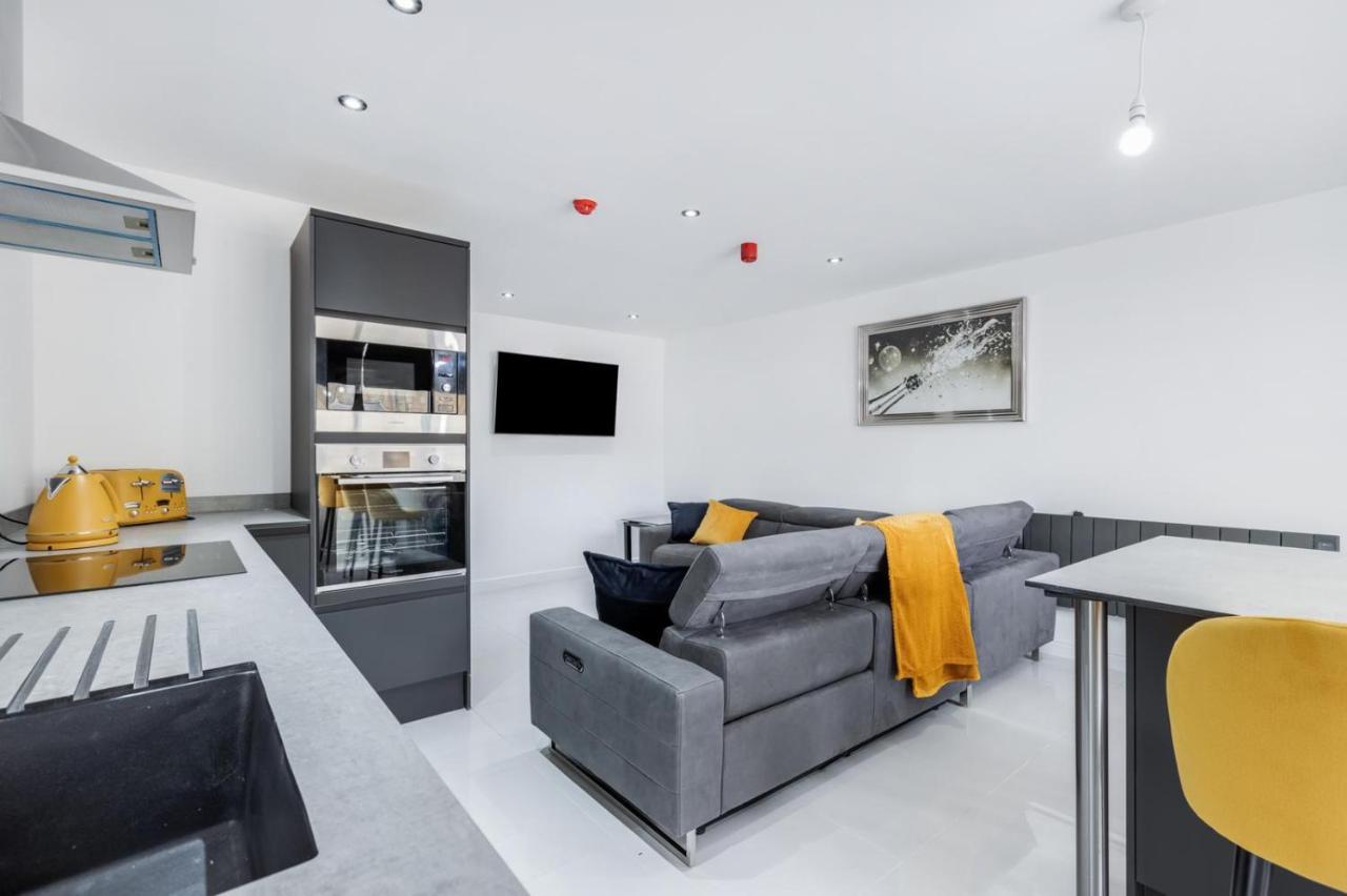 Appartamento Winter Garden By Sasco *