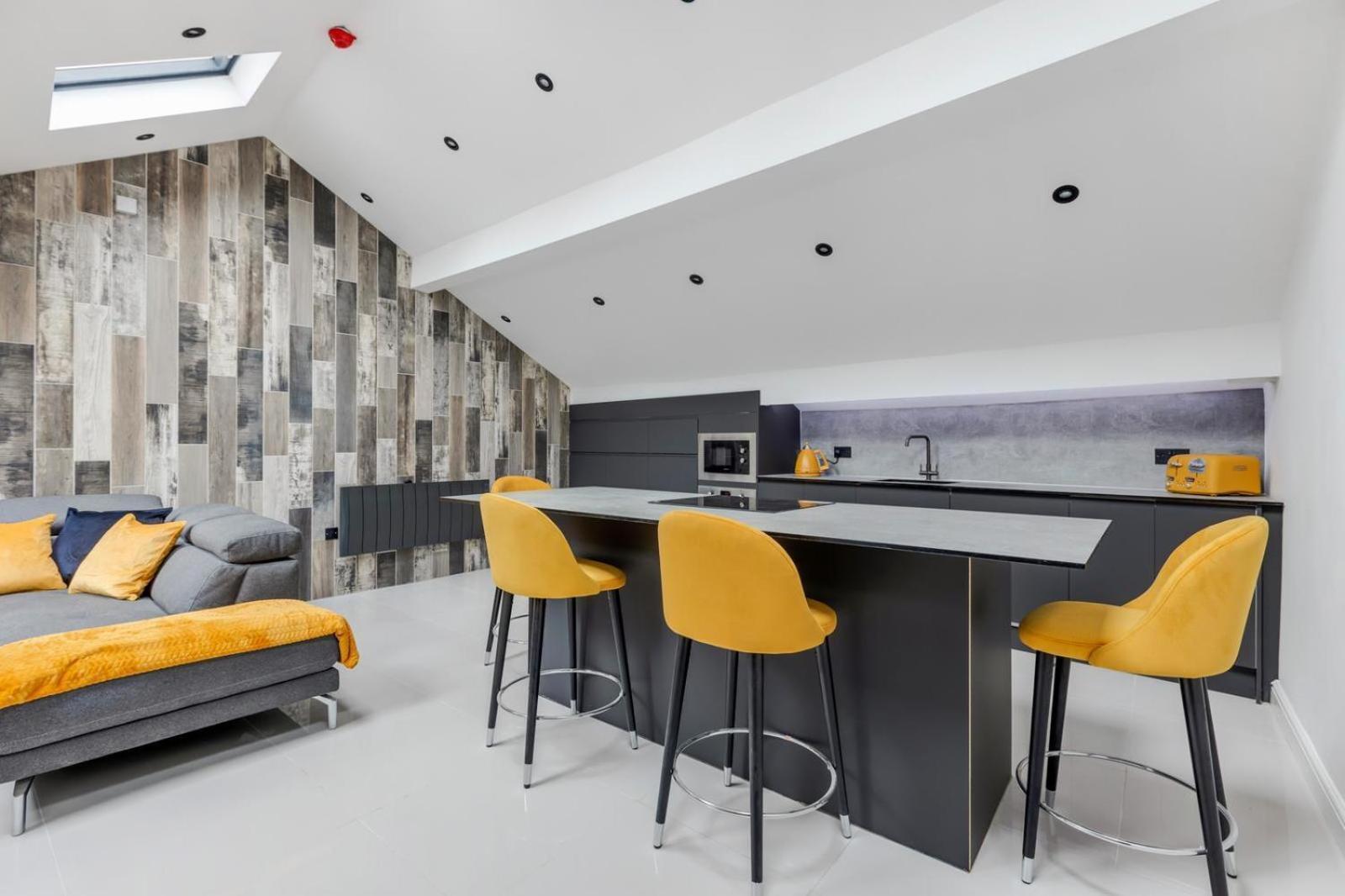Appartamento Winter Garden By Sasco