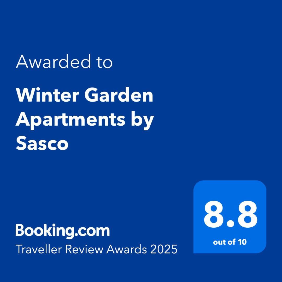 Appartamento Winter Garden By Sasco